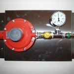 AUTOMATSKI DOZATOR INERTNOG PLINA